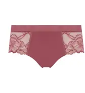 フロラーレ リュクス5011 レギュラーショーツ, レッド, product image number 0