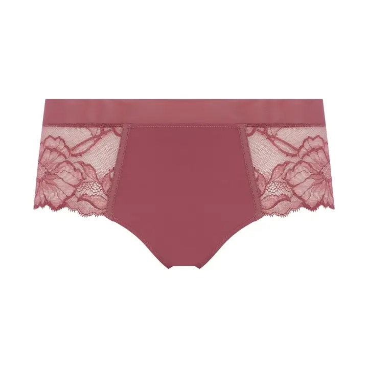 フロラーレ リュクス5011 レギュラーショーツ, レッド, product image number 0