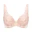 【SALE】恋するブラ(R) ソフトストレッチカップ562 ブラジャー, オレンジ, product image number 0