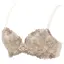 【SALE】フロラーレ バイ トリンプ413 ブラジャー, ベージュ, product image number 1
