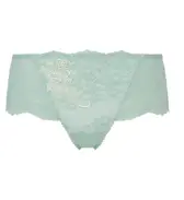 【SALE】ボーイズレングス ヴィンテージベール, グリーン, product image number 0