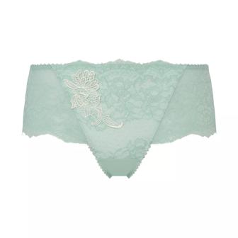 【SALE】ボーイズレングス ヴィンテージベール, グリーン, product image number 0