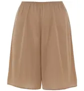 インナー5210 キュロットペチコート, ベージュ, product image number 0