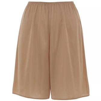 インナー5210 キュロットペチコート, ベージュ, product image number 0