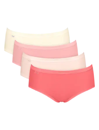 SLOGGI BASIC+
