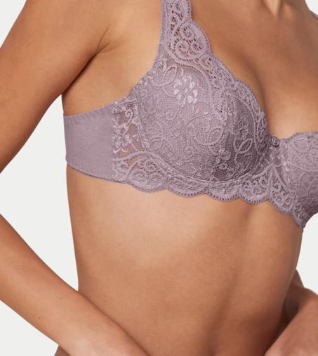 AMOURETTE 300 in LILAC