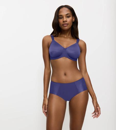 ESSENTIAL MINIMIZER T in BLAU