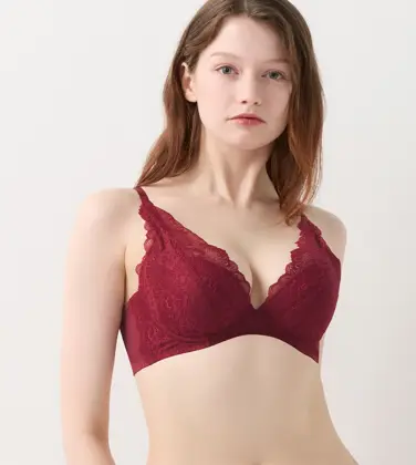 天使のブラ スリムライン632 ブラジャー