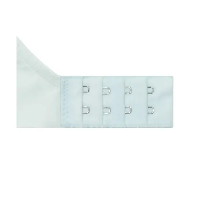 優々ブラ640 ノンワイヤーブラジャー, ブルー, product image number 4