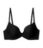 Triumph Áo Lót T-shirt Body Make Up Có Gọng Mút Mỏng (T-shirt Bra 140 WHP 01) - Black - T-Shirt Bra