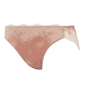 【SALE】グレイスフルシャイン レギュラーショーツ, ベージュ, product image number 1
