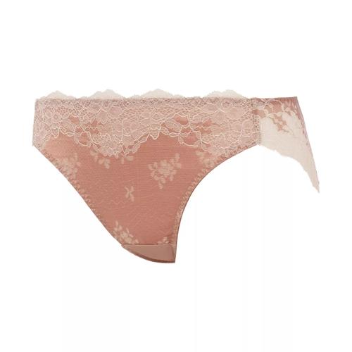 【SALE】グレイスフルシャイン レギュラーショーツ, ベージュ, product image number 1