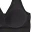 スロギー ゴー オールラウンド レース カップ付きトップ【一部カラーSALE】, ブラック, product image number 1