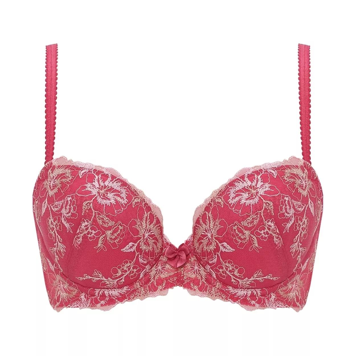 Dream Today Push Up Bra, Passionata designed by CL Black