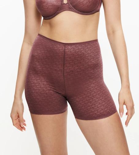 TRIUMPH SIGNATURE SHEER in VIOLETT