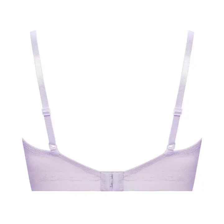 【SALE】スーパークール567 ブラジャー, パープル, product image number 1
