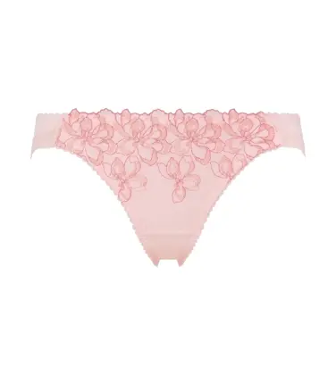 レギュラーショーツ レイヤードペタル