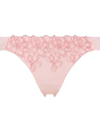 レギュラーショーツ レイヤードペタル