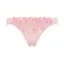レギュラーショーツ レイヤードペタル, ピンク, product image number 0