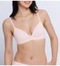 Triumph SLOGGI GO VIVID EVERYDAY BRA - Fig pink - Non-wired Bra