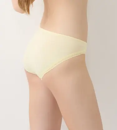 恋するブラ653 レギュラーショーツ