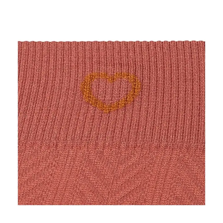 レギュラーショーツ コンフォートストレッチ, オレンジ, product image number 1