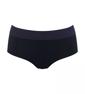 Sloggi SLOGGI EVER INFUSED ALOE HIGH WAIST - Black - Full Brief