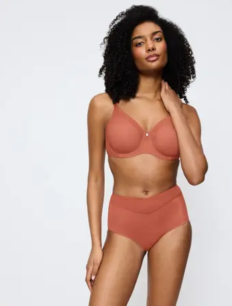 TRUE SHAPE SENSATION