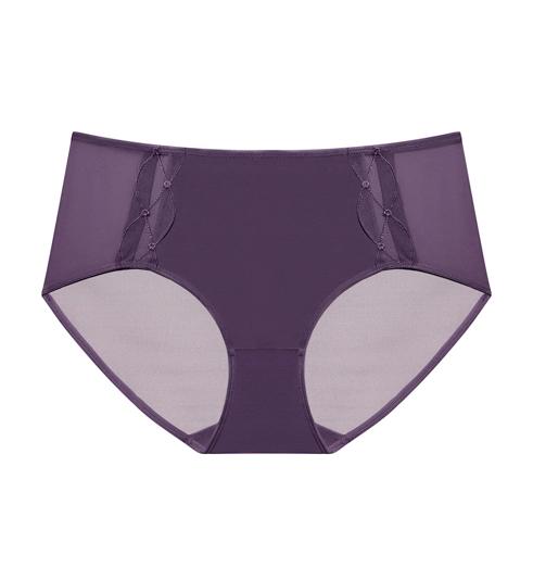 Triumph Style Seduction Hipster - Blackcurrant juice - Hipster Panties