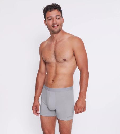 SLOGGI MEN GO ABC 2.0 GRIS