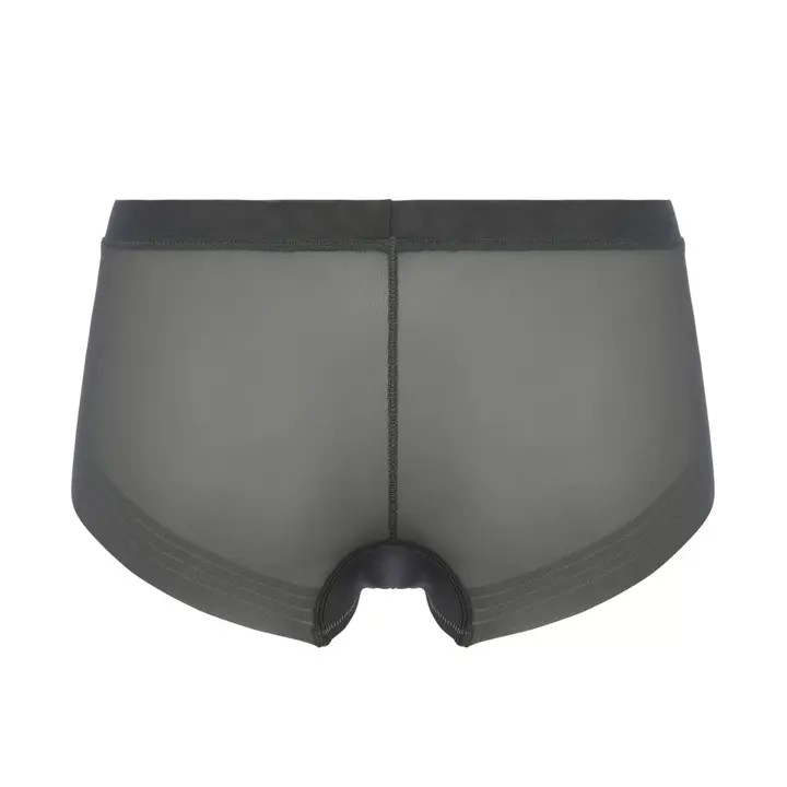 エス バイ スロギー シアー ヒップスター, グリーン, product image number 1