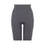 ボディライナー8300 5分丈ロングショーツ, グレー, product image number 0