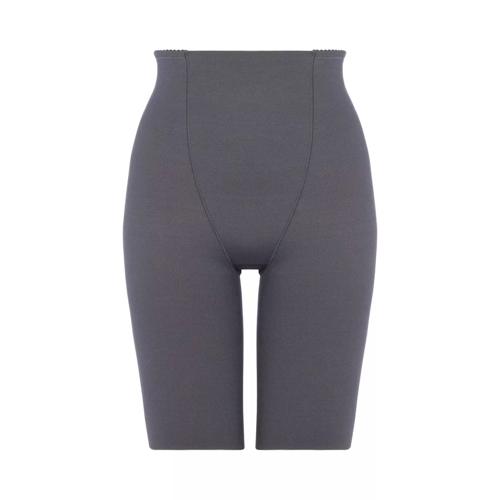 ボディライナー8300 5分丈ロングショーツ, グレー, product image number 0