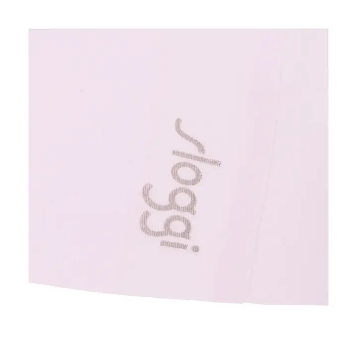スロギー ゼロフィール ハーフトップ, パープル, product image number 1
