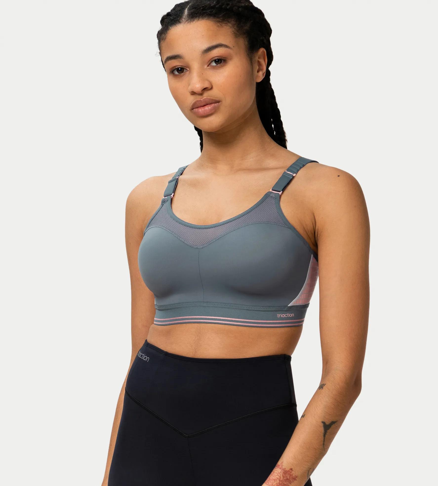 Minimizing sports bra on sale