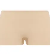 【SALE】スロギー ナチュラルヒップ 1分丈ボーイズレングス, ベージュ, product image number 0