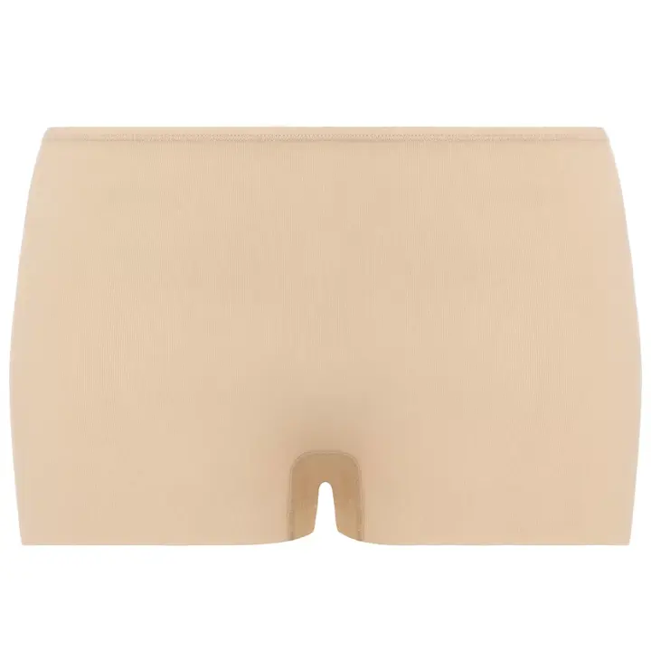 【SALE】スロギー ナチュラルヒップ 1分丈ボーイズレングス, ベージュ, product image number 0