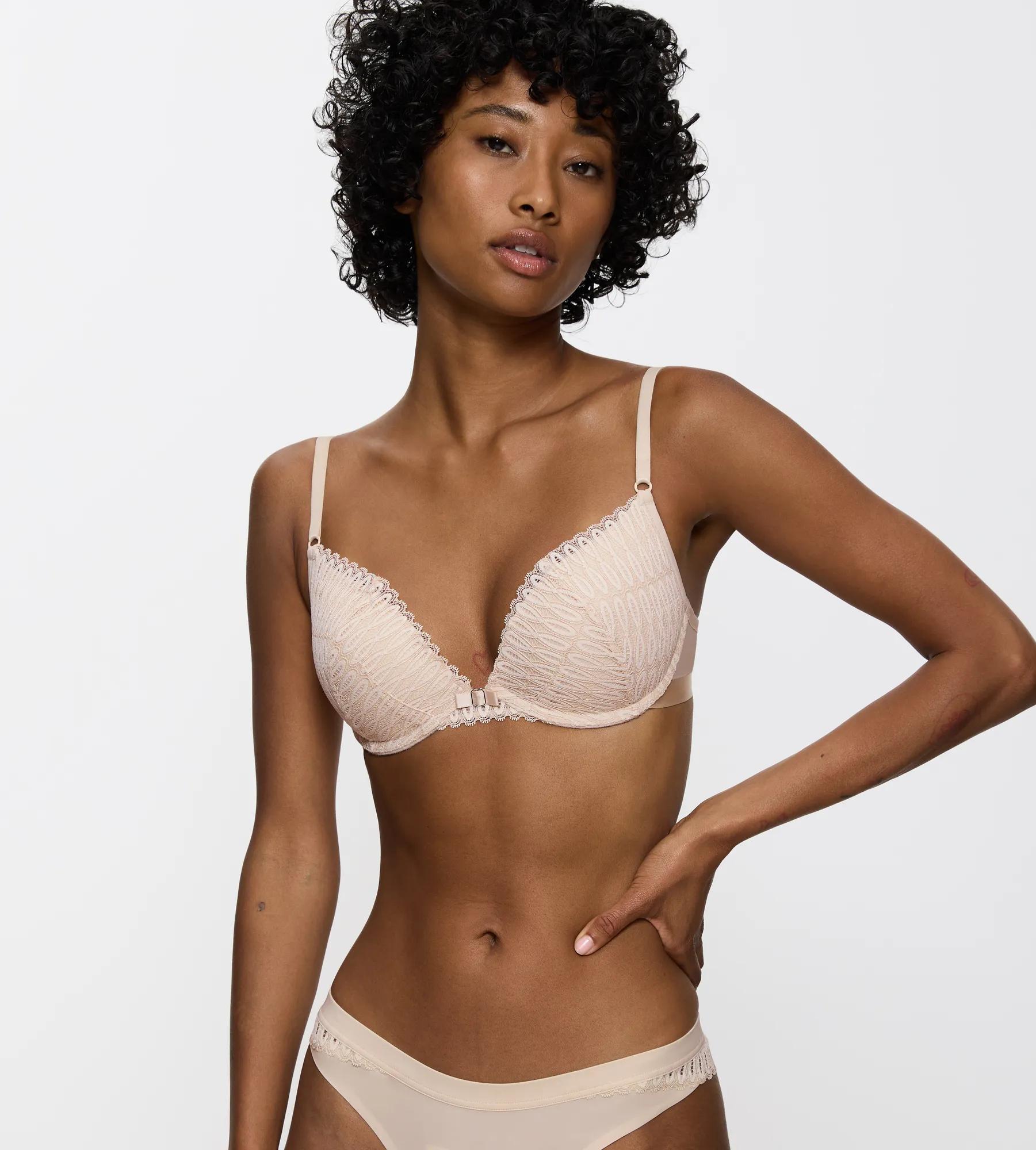 Aura Spotlight WHU Bra Image 1