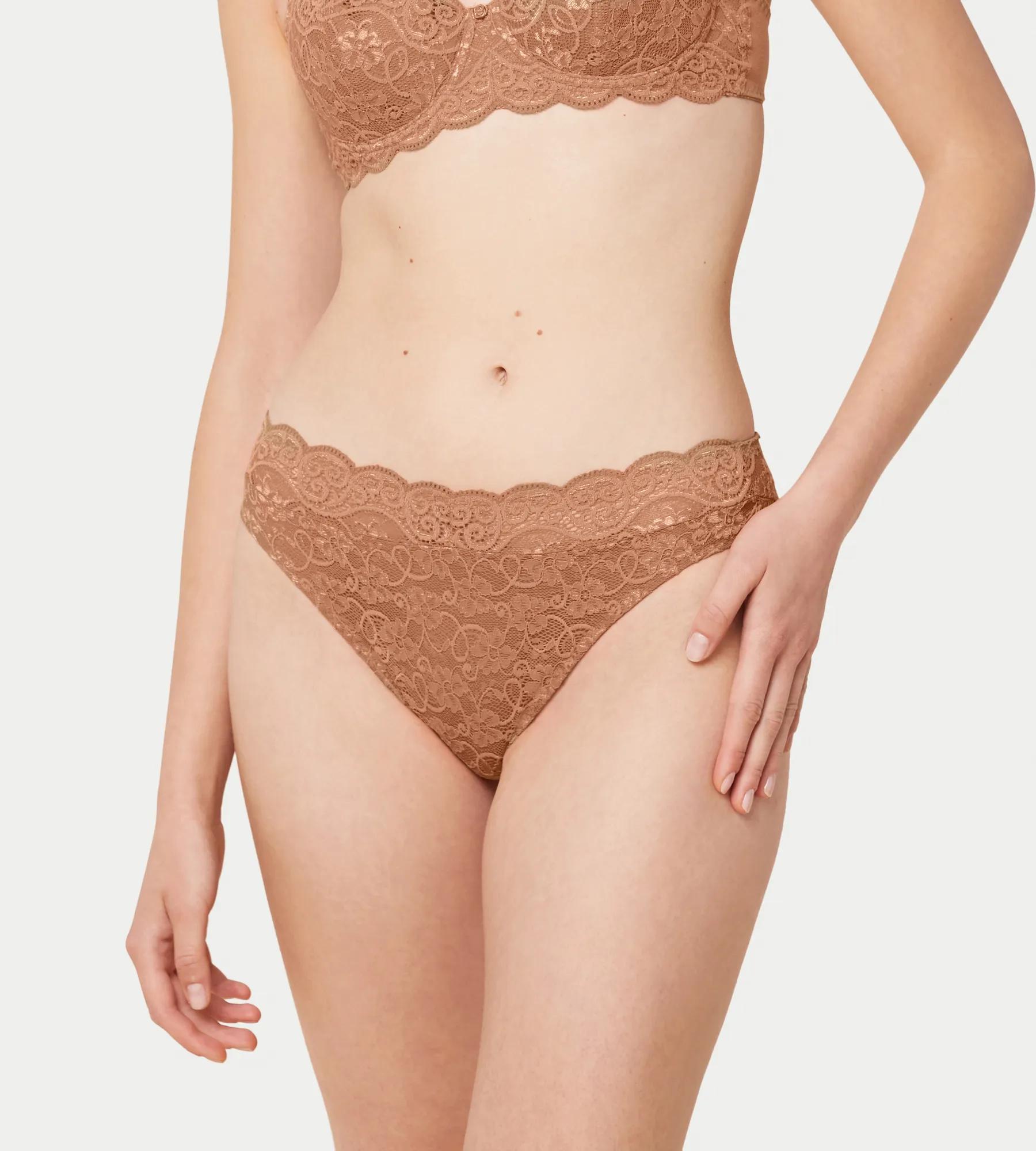 Amourette 300 Magic Wire Tai02 Brief Image 16