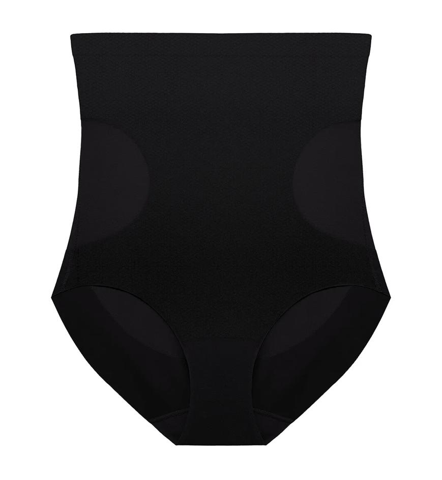 Smooth Infinity High Waist Panty in Black | Triumph Singapore