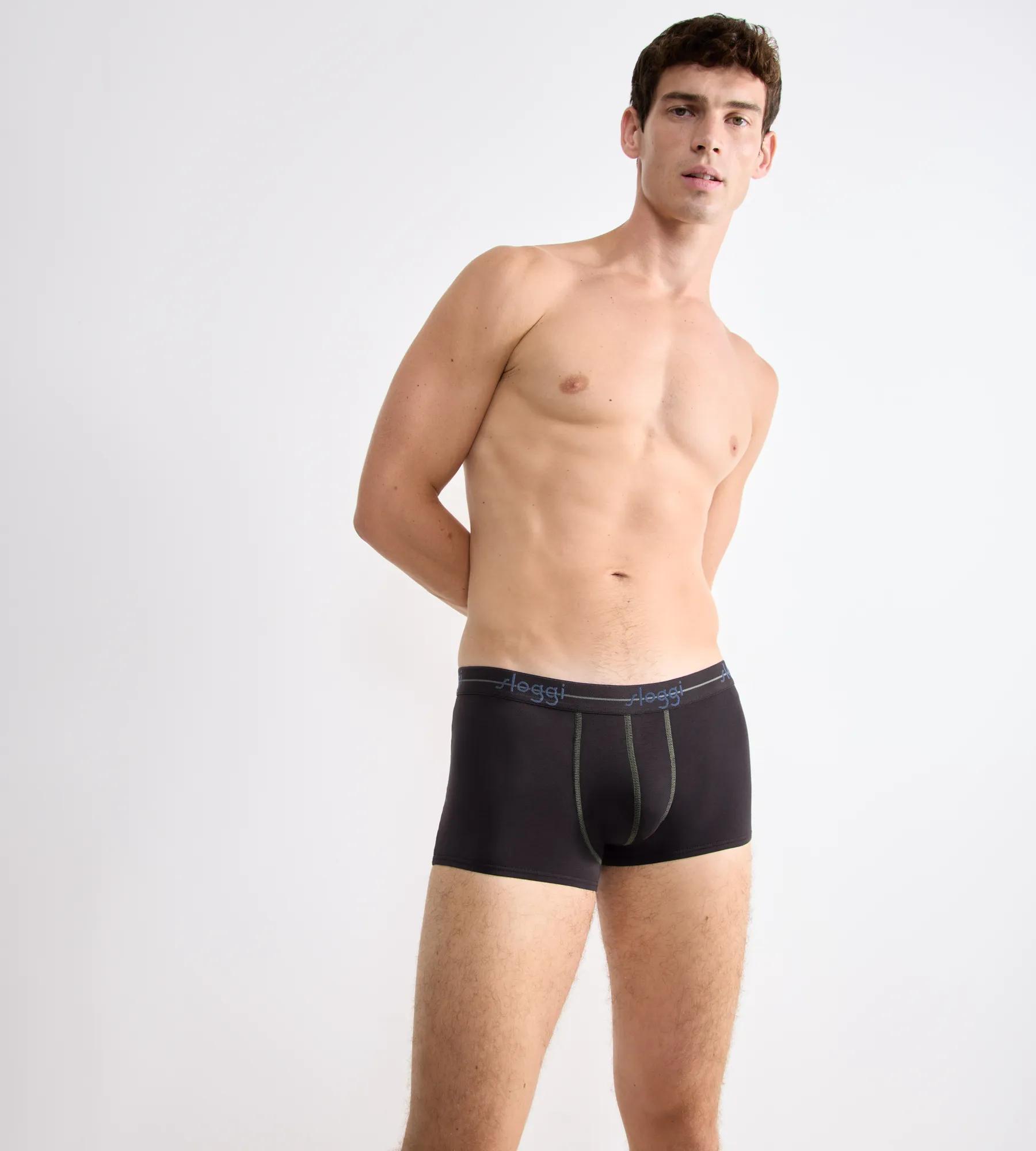 sloggi men Start Hipster C2P box Brief Image 17