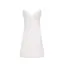 【SALE】フロラーレ バイ トリンプ611 スリップ, ホワイト, product image number 0
