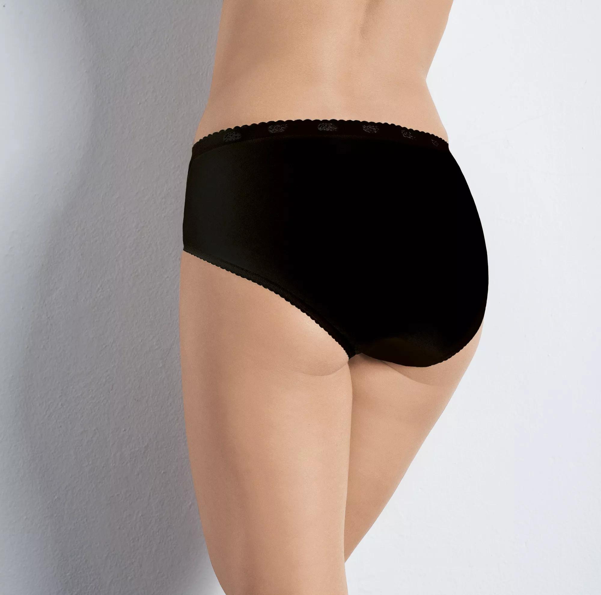 sloggi Chic Midi Brief Image 4