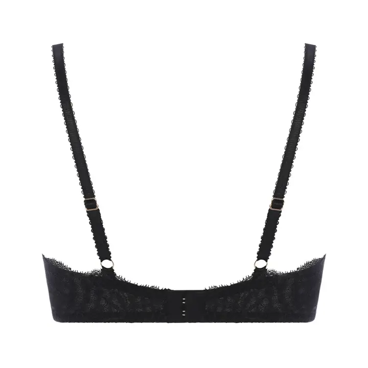 【SALE】フロラーレ リュクス5003 ブラジャー, グレー, product image number 1