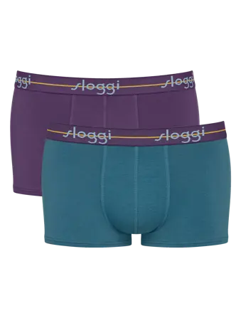SLOGGI MEN START
