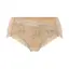 【SALE】レッドレーベル バイ トリンプ0113 はきこみ深めショーツ, ベージュ, product image number 0