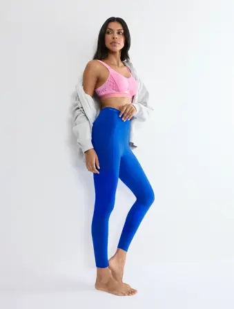 TRIACTION CARDIO BREEZE