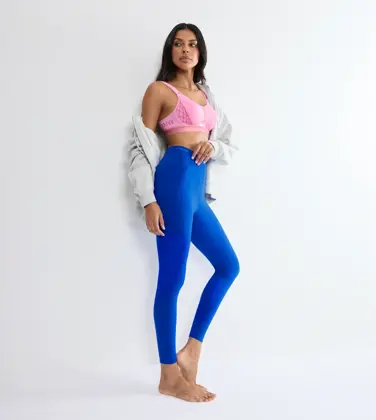 TRIACTION CARDIO BREEZE