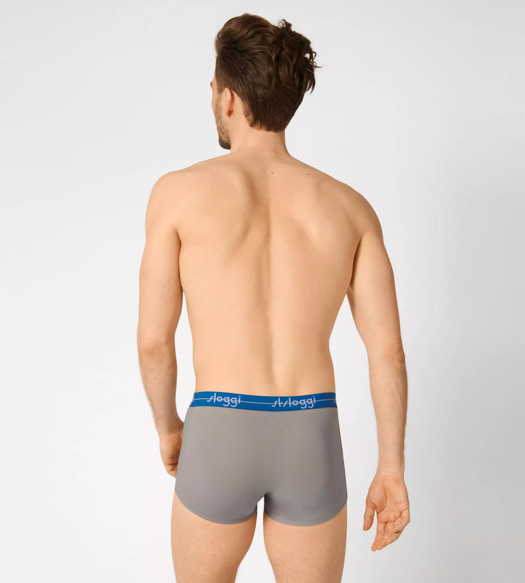 sloggi men Start Hipster C2P box Brief Image 46