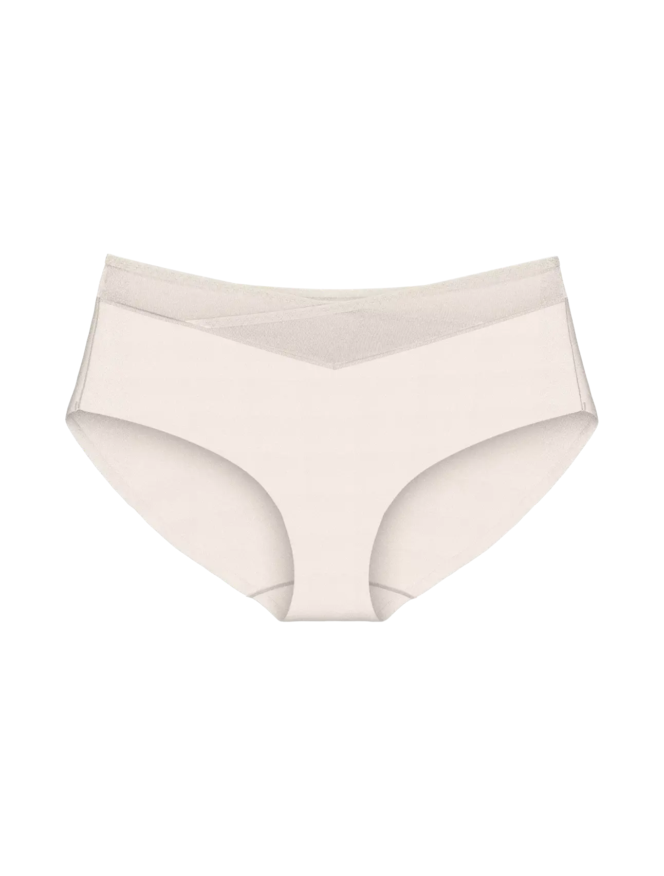 TRUE SHAPE SENSATION
